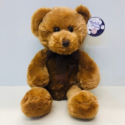 Teddy Bear buy online or call 0161 737 2322