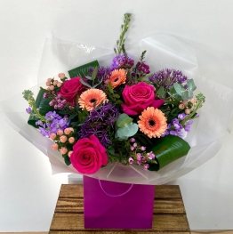 Mother's Day Flowers