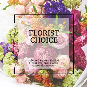 Florist Choice