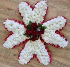 Maltese Cross Tribute