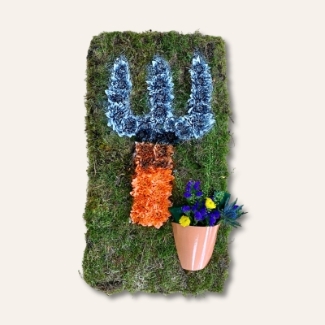 Garden Tool Tribute