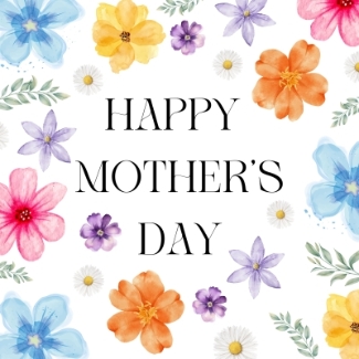 Mother's Day Card
