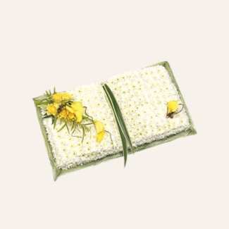 Open Prayer Book