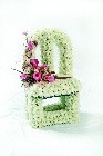 Vacant Chair Based