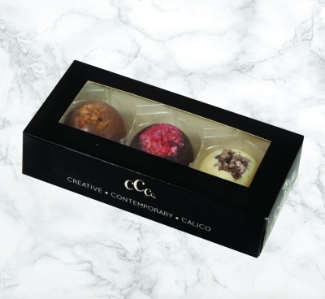 3 Dome Gift Box