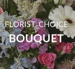 A complete surprise, this bouquet will be created by one of our talented florists including some of the best seasonal florals around. 