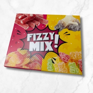 Fizzy Sweet Mix